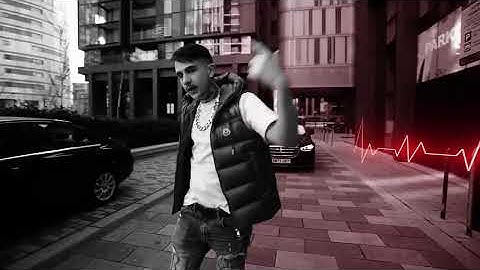 MGK666 feat. ROBERTO - Omerta M/V