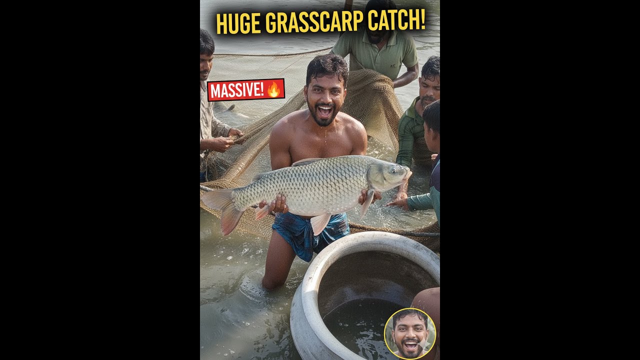 আমরা কি খাই?  আমরা বাজার থেকে এসব মাছ কিনে খাই 