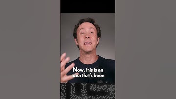 The idea of Flashbulb Memories | INNER COSMOS WITH DAVID EAGLEMAN #shorts