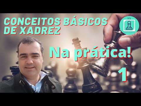 Stulzer Chess: Conceito básico de aberturas – Parte 2