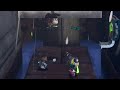 Raven tries to kill us