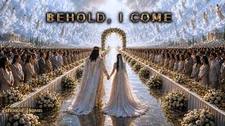The Last Words of Jesus in the Bible | Revelation 22