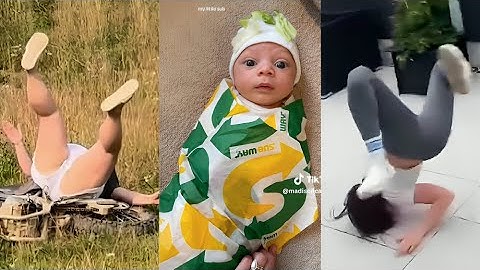 Random videos I watch at 2 a.m. #13