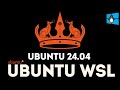 How to Install Ubuntu 24.04 Noble Numbat on Windows 11 WSL 2 | Ubuntu 24.04 WSL Install Guide