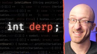 Top 5 Terrible Java Coding Techniques You Need to Be Using Right Now
