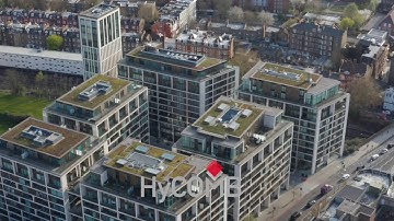 Exterior Cladding - Fire-safe Limestone Honeycomb Panels