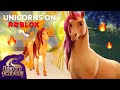 How To Unlock EVERY UNICORN in Wild Horse Islands on Roblox | Games for Kids