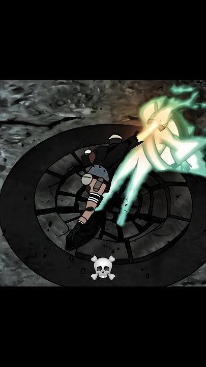 Nine Tail on The Moon 🔥🤡.