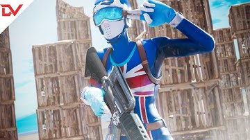 Distance 😷 (Fortnite Montage) #DevourRC