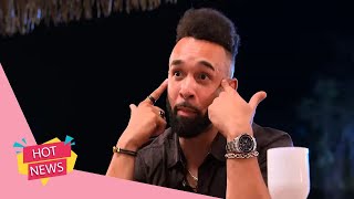 Love Is Blind: Olivia Gross & Bartise Bowden's Relationship Explained Information