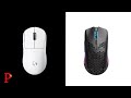 Logitech G Pro X Superlight vs Glorious Model O Wireless!