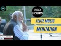 Patrijiguidedmeditation  230 hours flute music for meditation