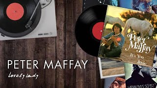 Peter Maffay - Lovely Lady