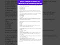 "March 7 PIB Current Affairs MCQs for TGPSC/APPSC Groups | Telugu"