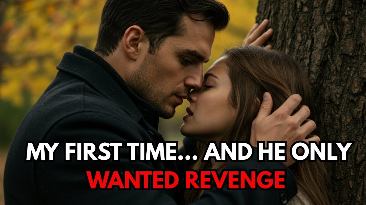 Seduced and Rejected by the Ruthless Millionaire CEO... All for Revenge