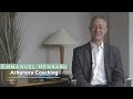 Emmanuel henrard  executive coach for athenora coaching