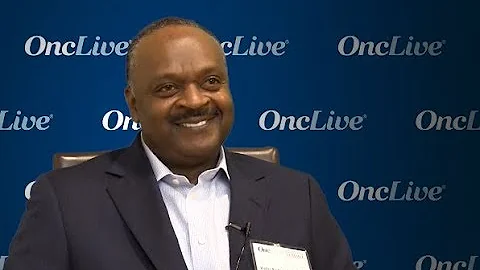 Dr. Rayford on the Racial Genomics of Prostate Can...