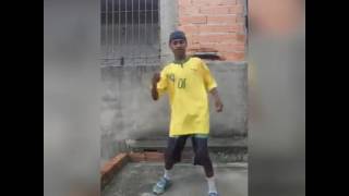 Dança Demais