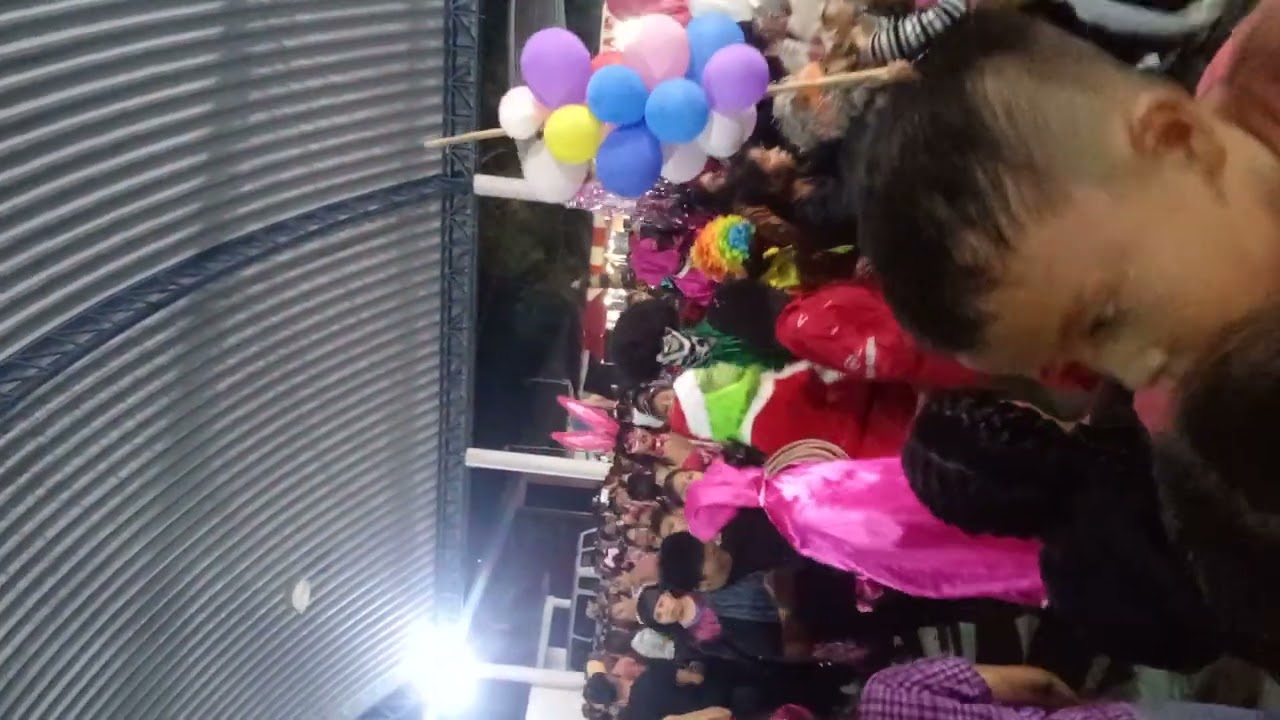 Carnaval la defensa sábado 21 de febrero de 26 