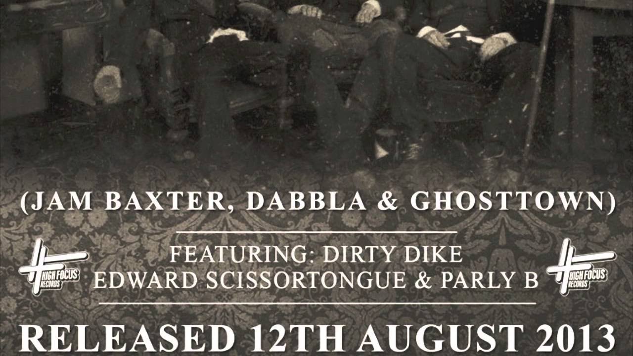Dead Players - Album Snippets - YouTube