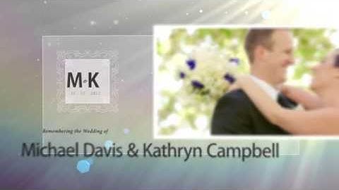 Menu Precomposed 13 [Shine Video]