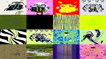 16 Klasky Csupo Powers (1 - 10) V3 (My Version)