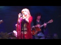 Blackmore's Night, Burg Linn, Krefeld 2014    DARKNESS