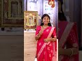 Divine Tirupathi Idol  | Punnagai with Bell &amp; Music | Thangamayil Jewellery Limited