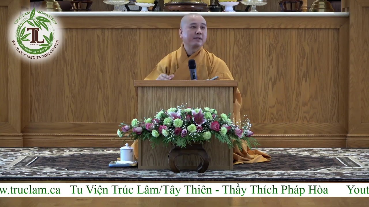 Lễ Hằng Tuần và Pháp Thoại (10:30am – Jan 3, 2021 – Trúc Lâm) Lễ Hằng Tuần và Pháp Thoại (10:30am – Jan 3, 2021 – Trúc Lâm)
