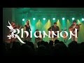 Rhiannon Celtic Band - Dulaman (live)
