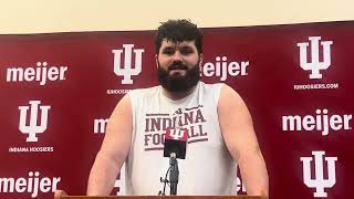 Joe Brunner spring availability: April 16, 2026