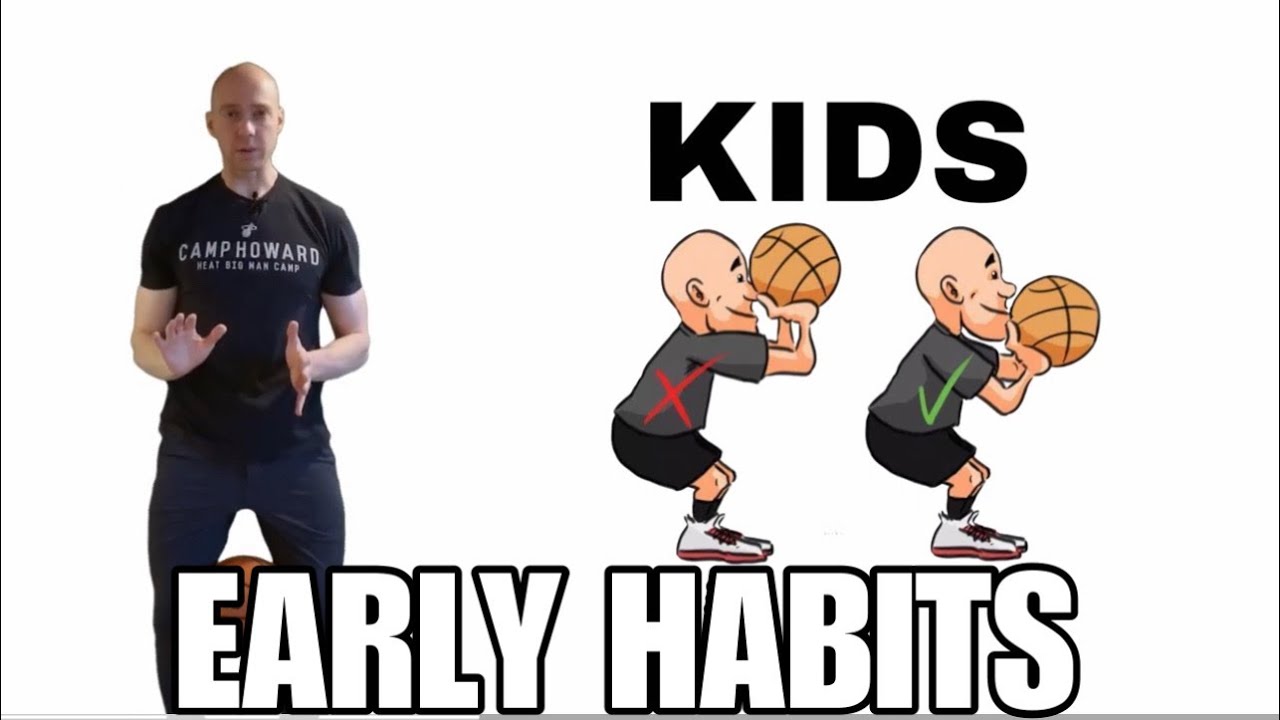 how-to-shoot-a-basketball-teaching-kids-youtube