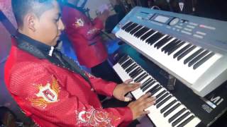 Video thumbnail of "ARRIBA PICHATARO - LOS MEROS MEROS AMANTES DE TIERRA CALIENTE EN VIVO VALLE DE CHALCO"