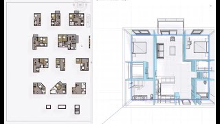 Skema Revit Interoperability - Uploads that fit your workflow