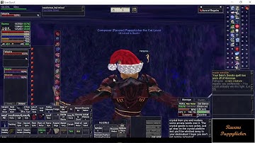 Getting Through Siren