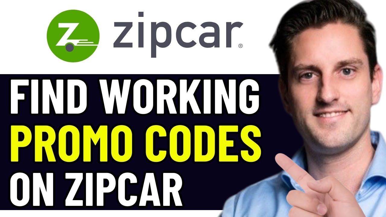 HOW TO GET BEST ZIPCAR PROMO CODES IN 2026 (FULL GUIDE)