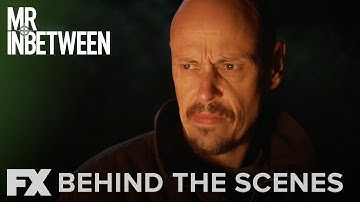 Mr Inbetween | Inside Season 2: Writing Inbetween | FX