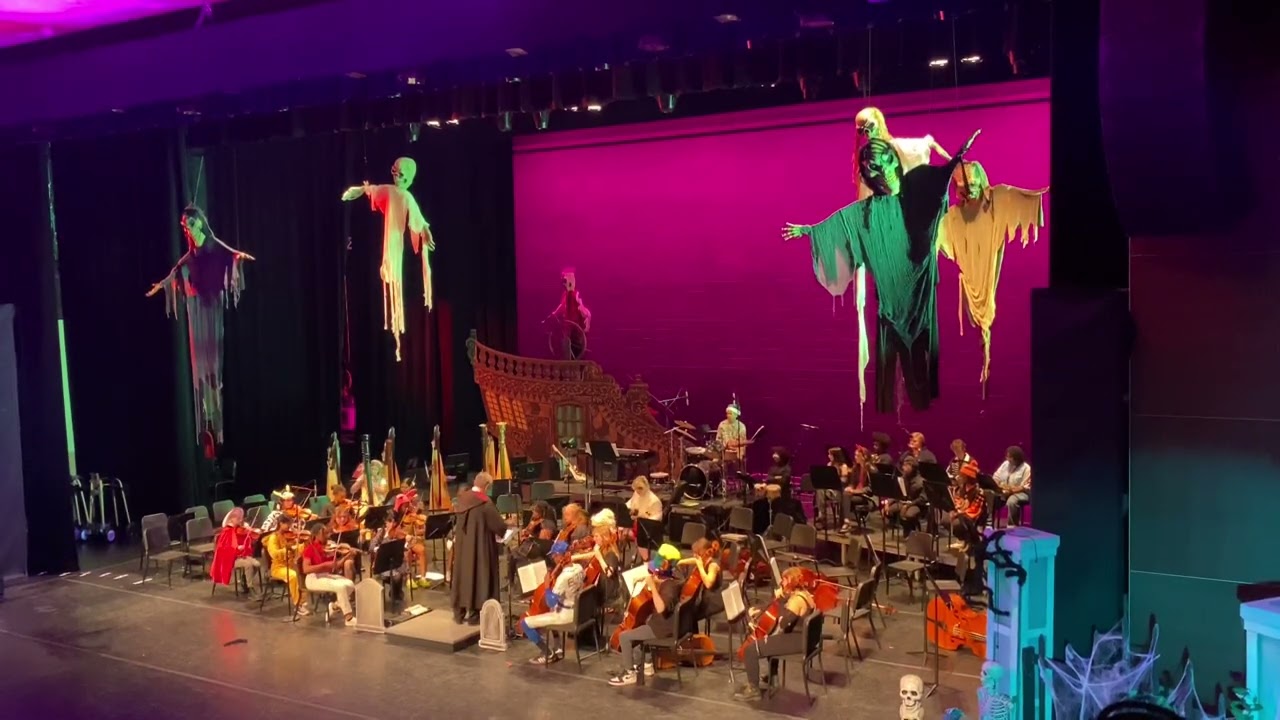 Mulholland Elegie ~ Spata