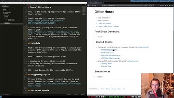 Nordic ESB support and BBQueue - 2020-04-27