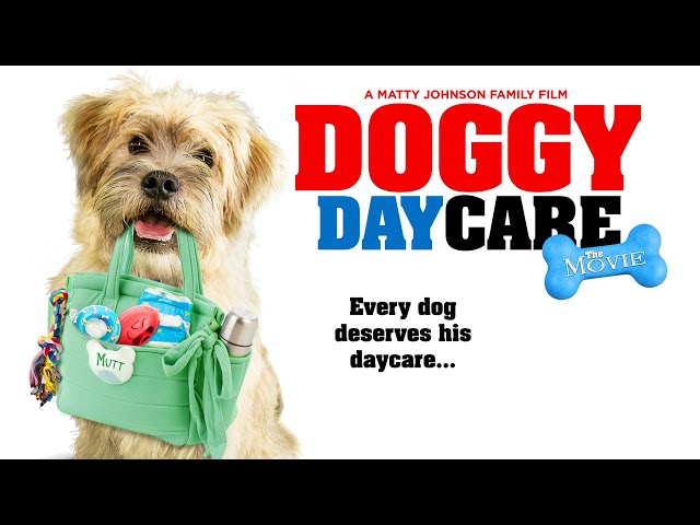 Doggy Daycare: The Movie (2015) | Full Movie | Derick Agyemang | Emma Almeida | Damiãn Garth Brown class=