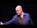 TEDxMaastricht - Lawrence Sherman - "Turning medical education inside out and upside down"