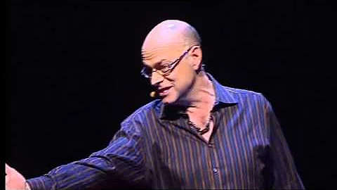 TEDxMaastricht - Lawrence Sherman - "Turning medic...
