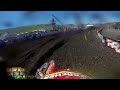 GoPro: Shane Mcelrath Moto 2 - Thunder Valley MX Lucas Oil Pro Motocross Championship 2016