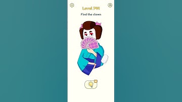 Dop 2 I  Level 744 #gameplay #shorts