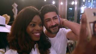 MunaLuchi Coterie Retreat 2017: Johannesburg, South Africa MunaLuchi Coterie Retreat 2017: Johannesburg, South Africa