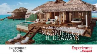 Experiences by Sunquest