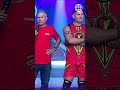 EEG DESAFÍO 14 | ¡Ya pues Rosángela, decídete si Pancho o Patricio! 🫢 | #shorts