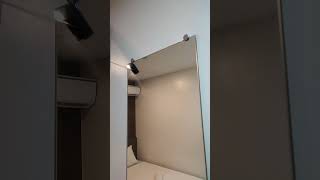 Maine City Residences Economy Room (Good for 2 or 1) Soft Opening Promo @ Php 840.00/ Day screenshot 2