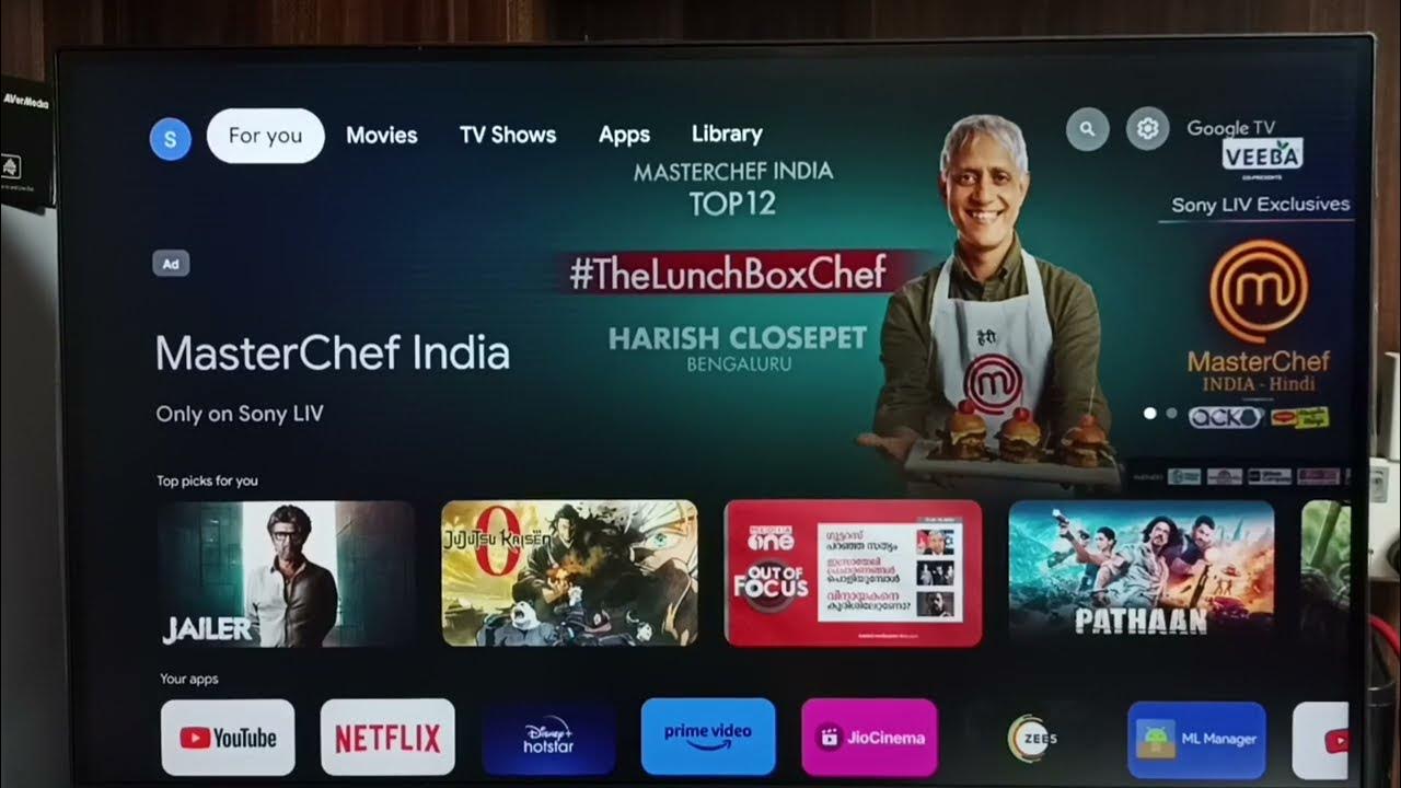 TCL Google TV 3 Ways to Open Google Play Store App and Install Apps