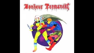 Bonheur Permanent - La Patinoire